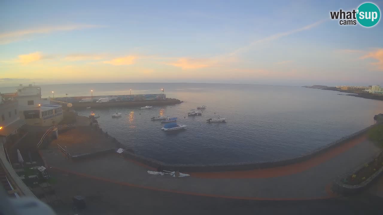 Los Abrigos – Lungomare | Tenerife