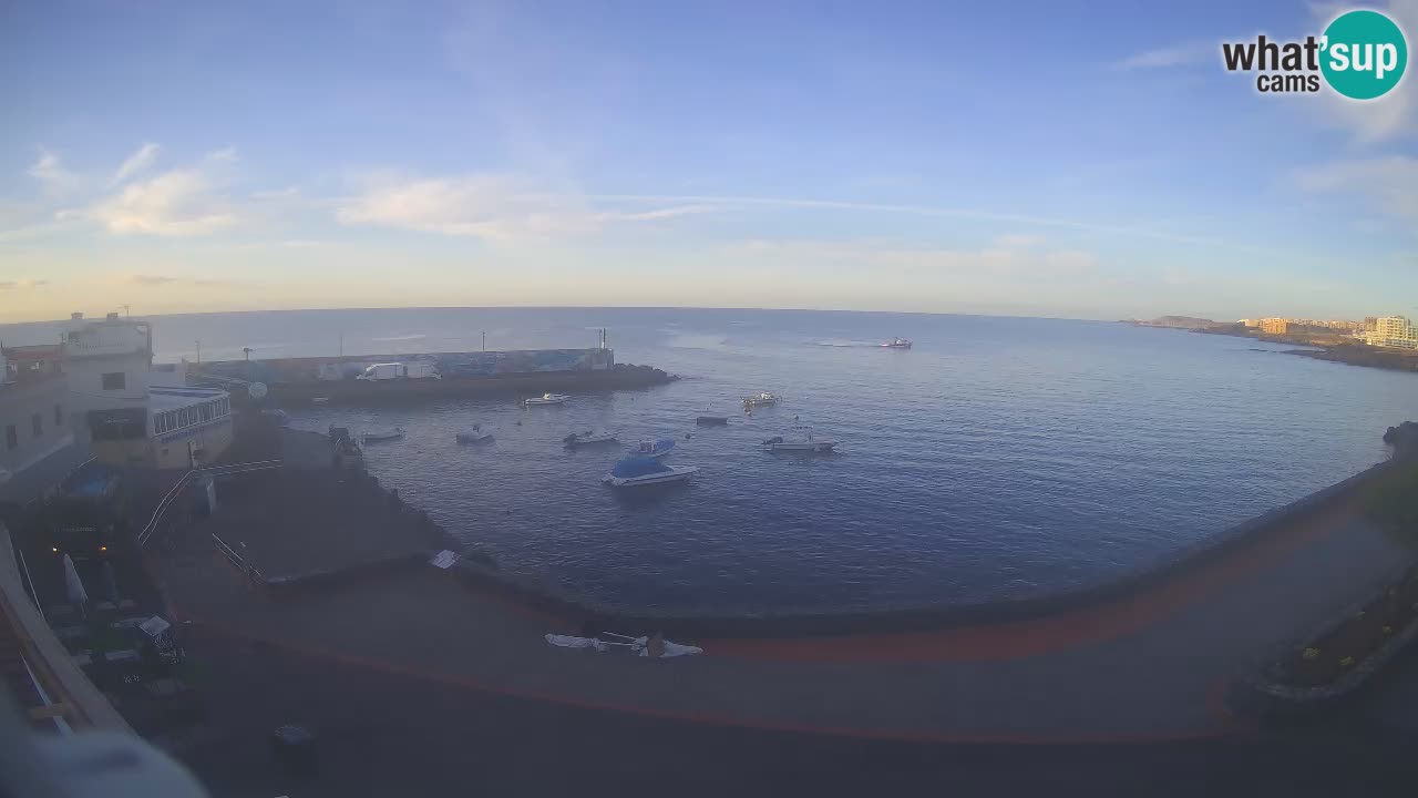 Los Abrigos – Lungomare | Tenerife