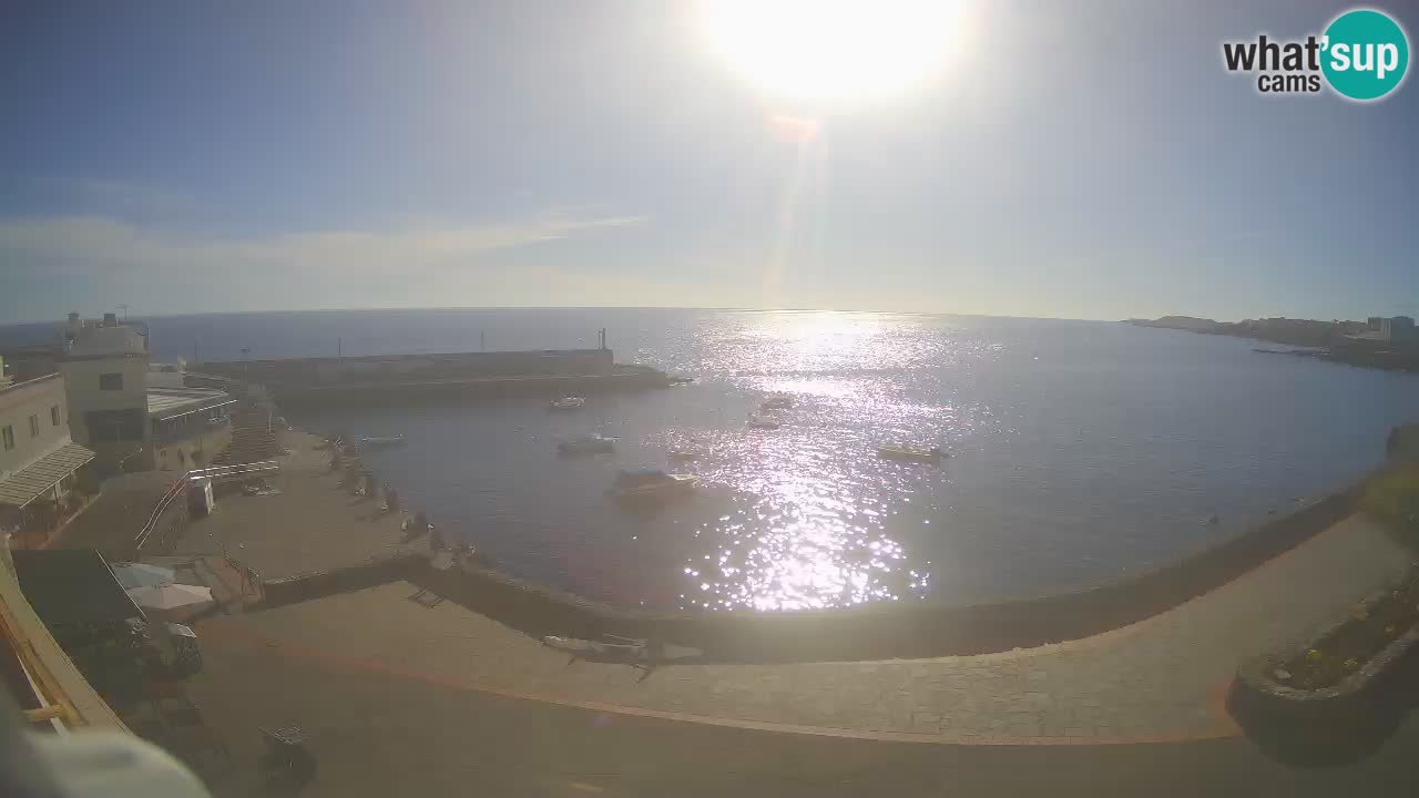 Los Abrigos – Promenade | Tenerife