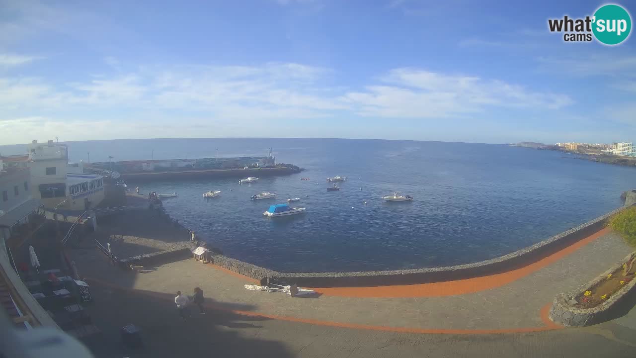 Los Abrigos – Lungomare | Tenerife