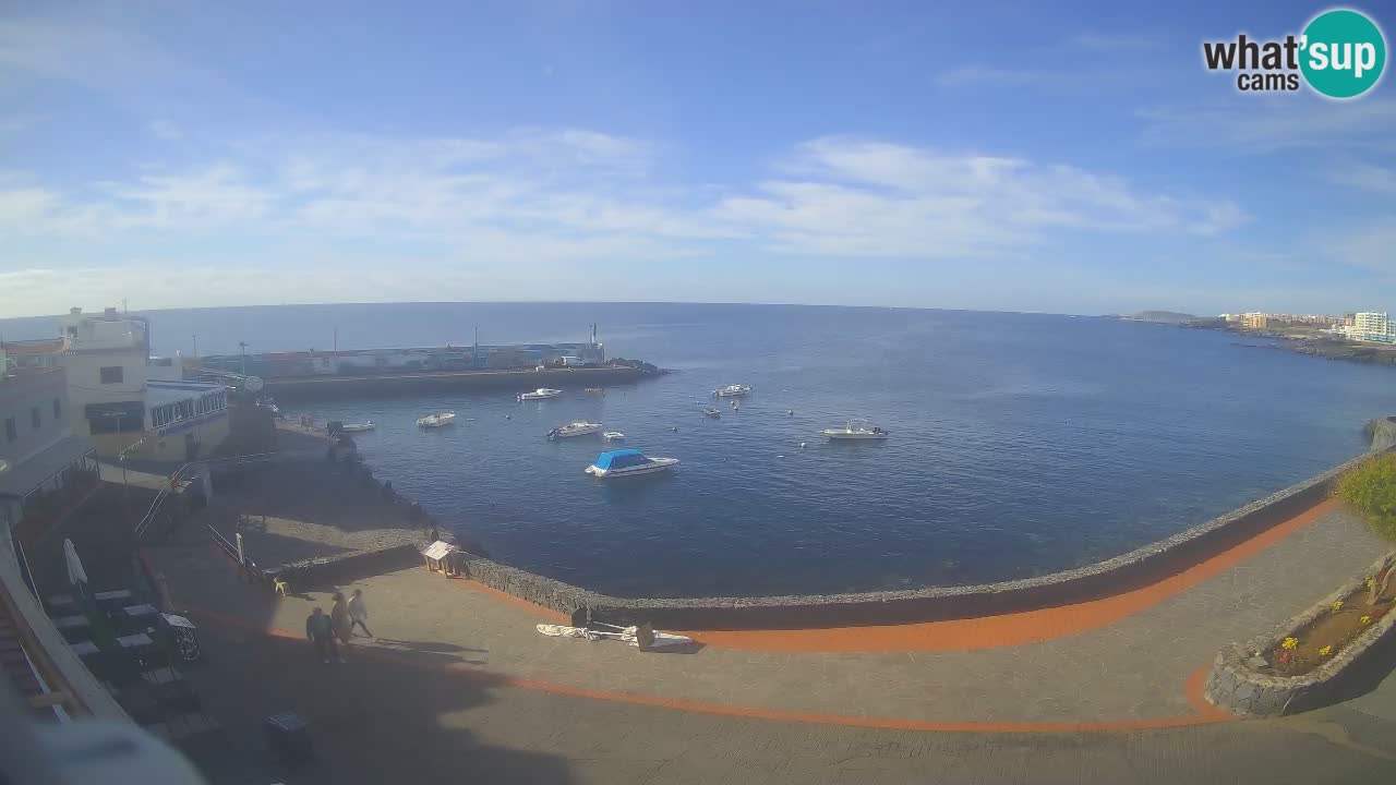 Los Abrigos – Lungomare | Tenerife