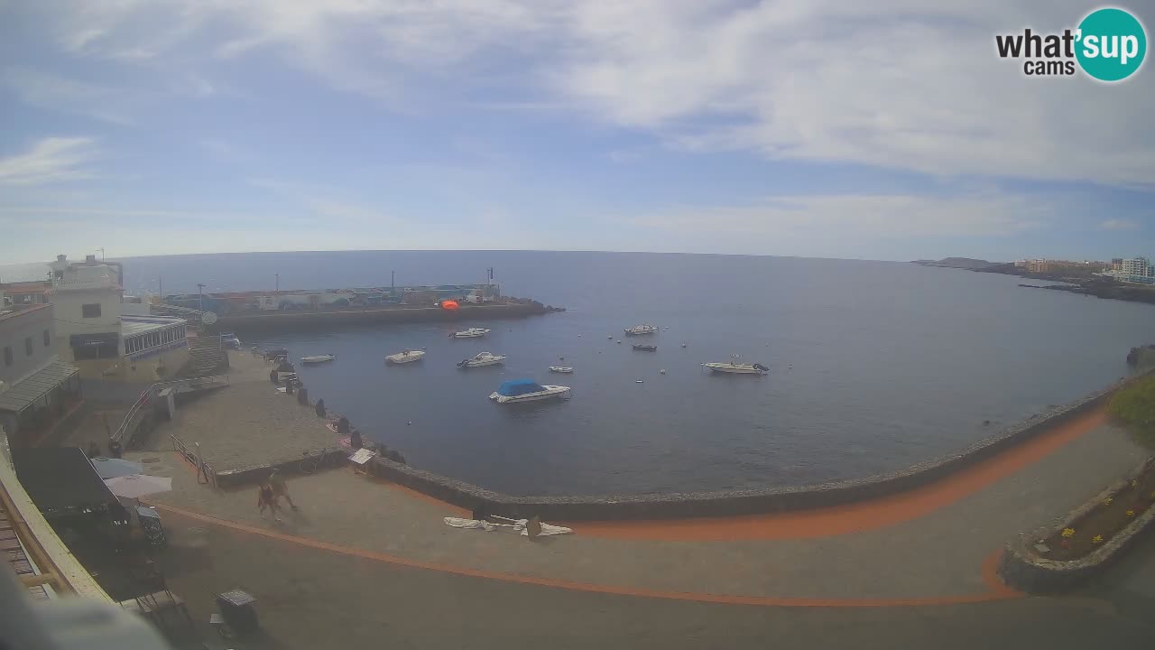 Los Abrigos – Lungomare | Tenerife