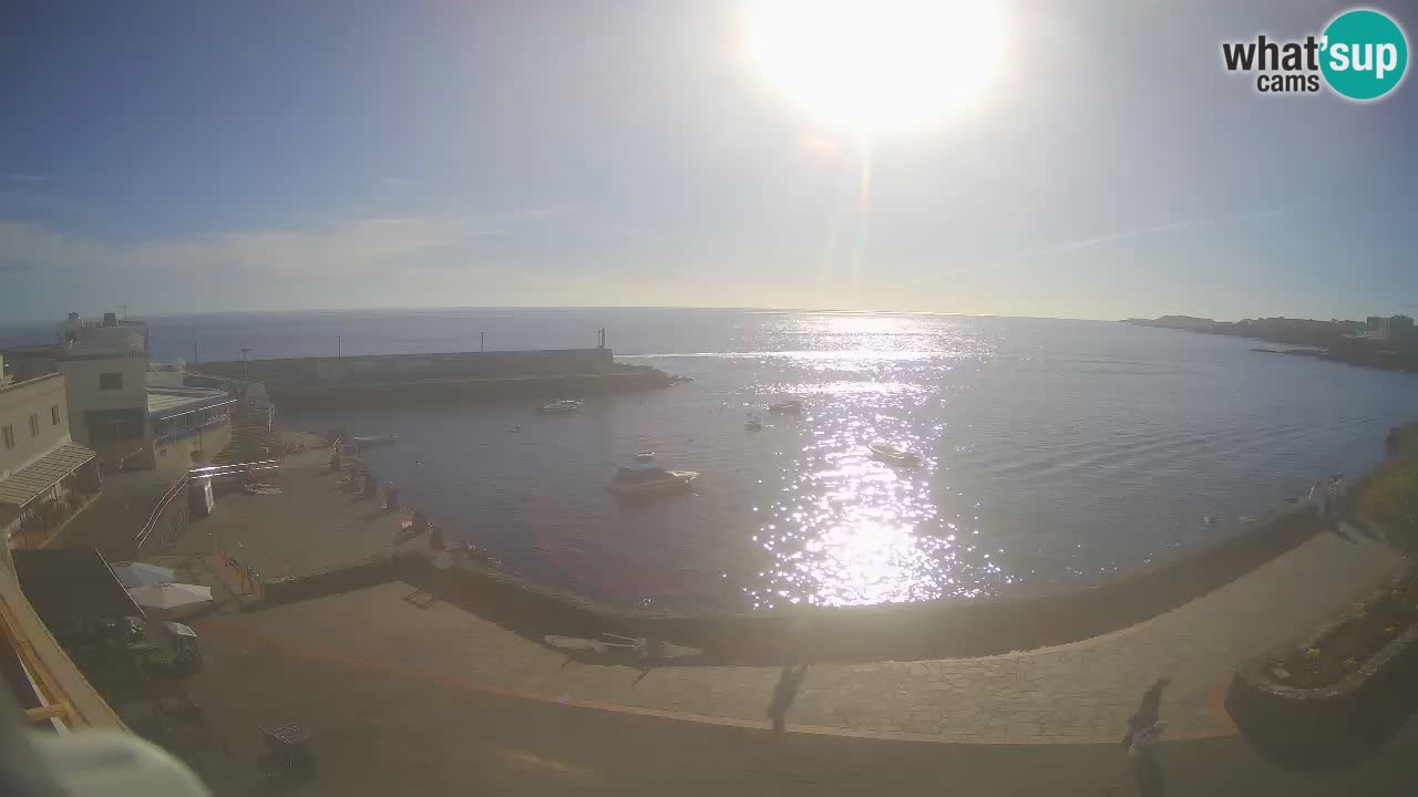 Los Abrigos – Promenade | Tenerife