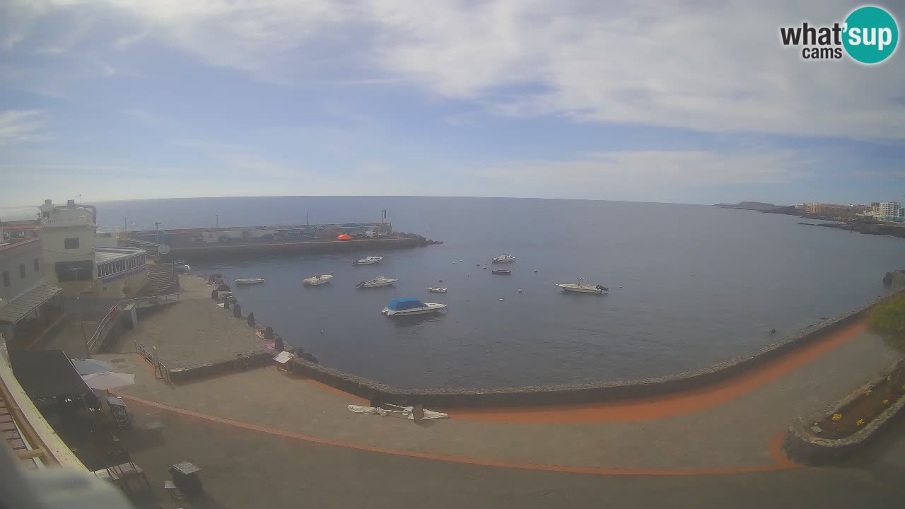Los Abrigos – Lungomare | Tenerife