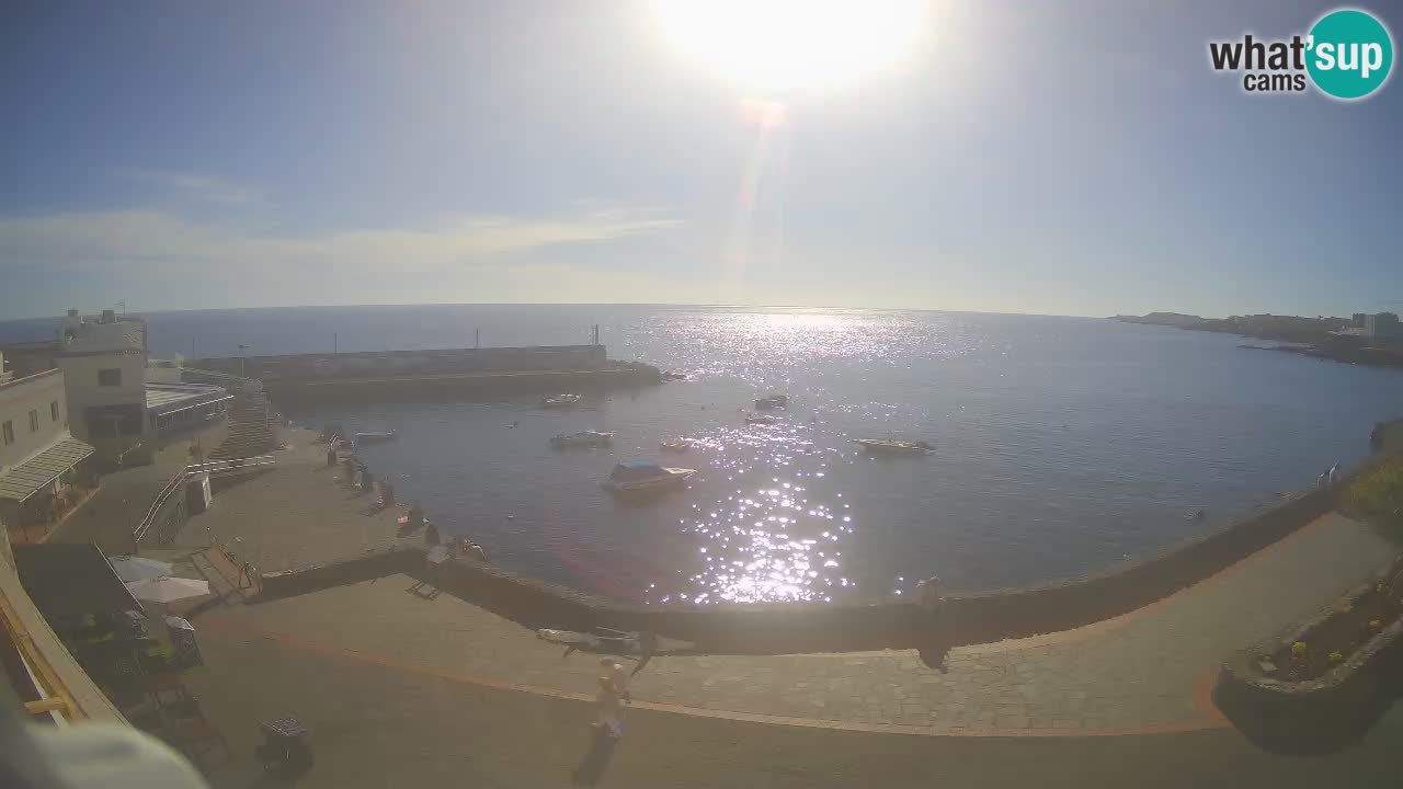 Los Abrigos – Promenade | Tenerife