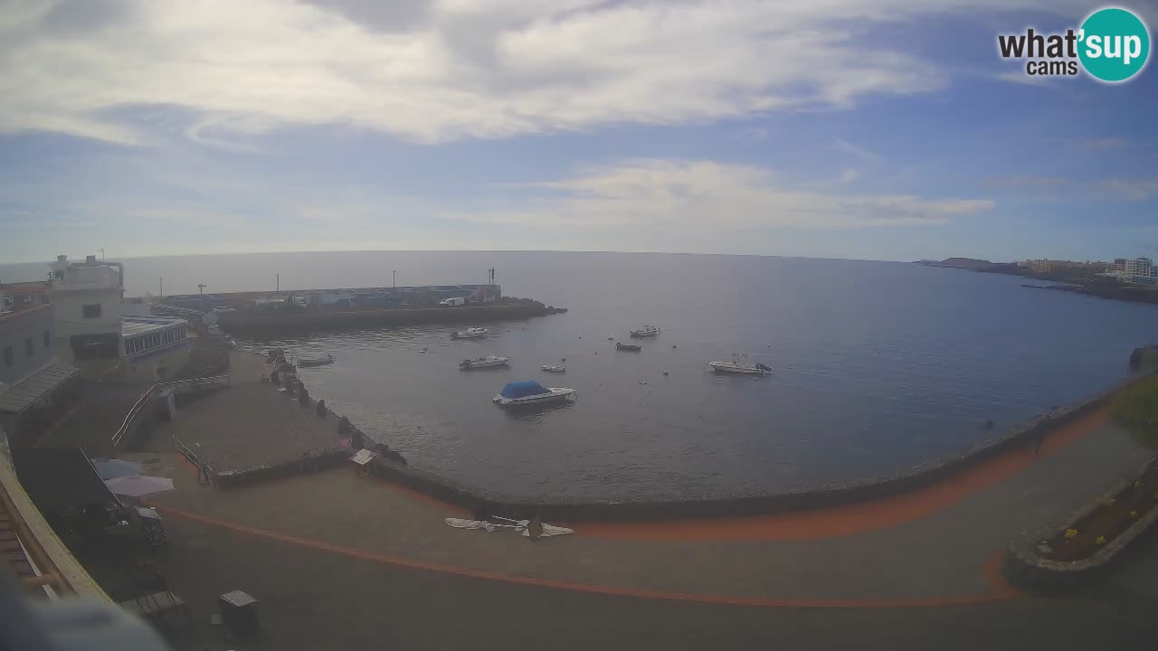 Los Abrigos – Promenade | Tenerife