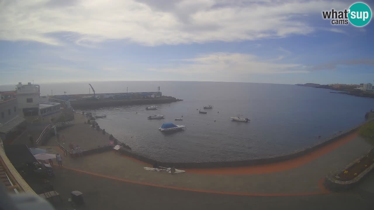 Los Abrigos – Promenada | Tenerife