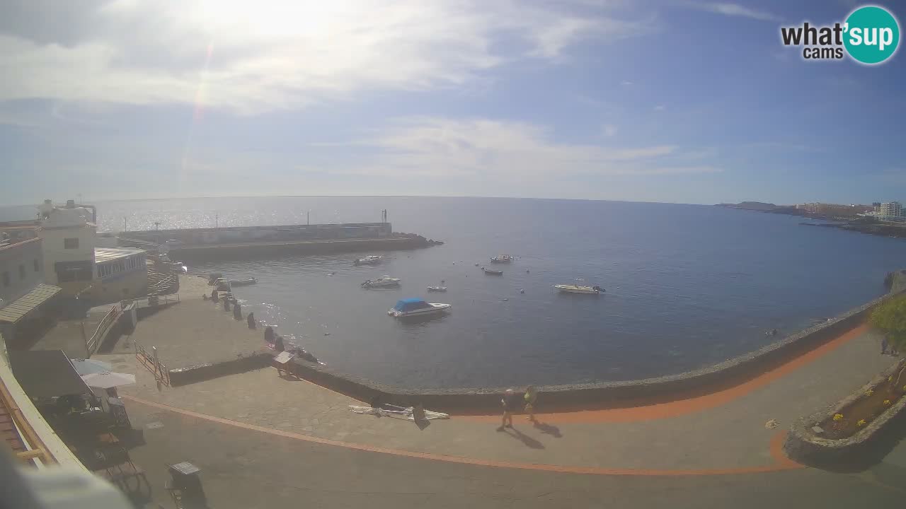 Los Abrigos – Lungomare | Tenerife