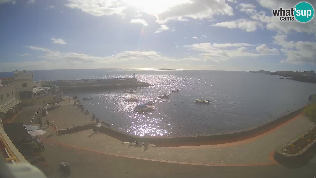 Los Abrigos – Promenade | Tenerife