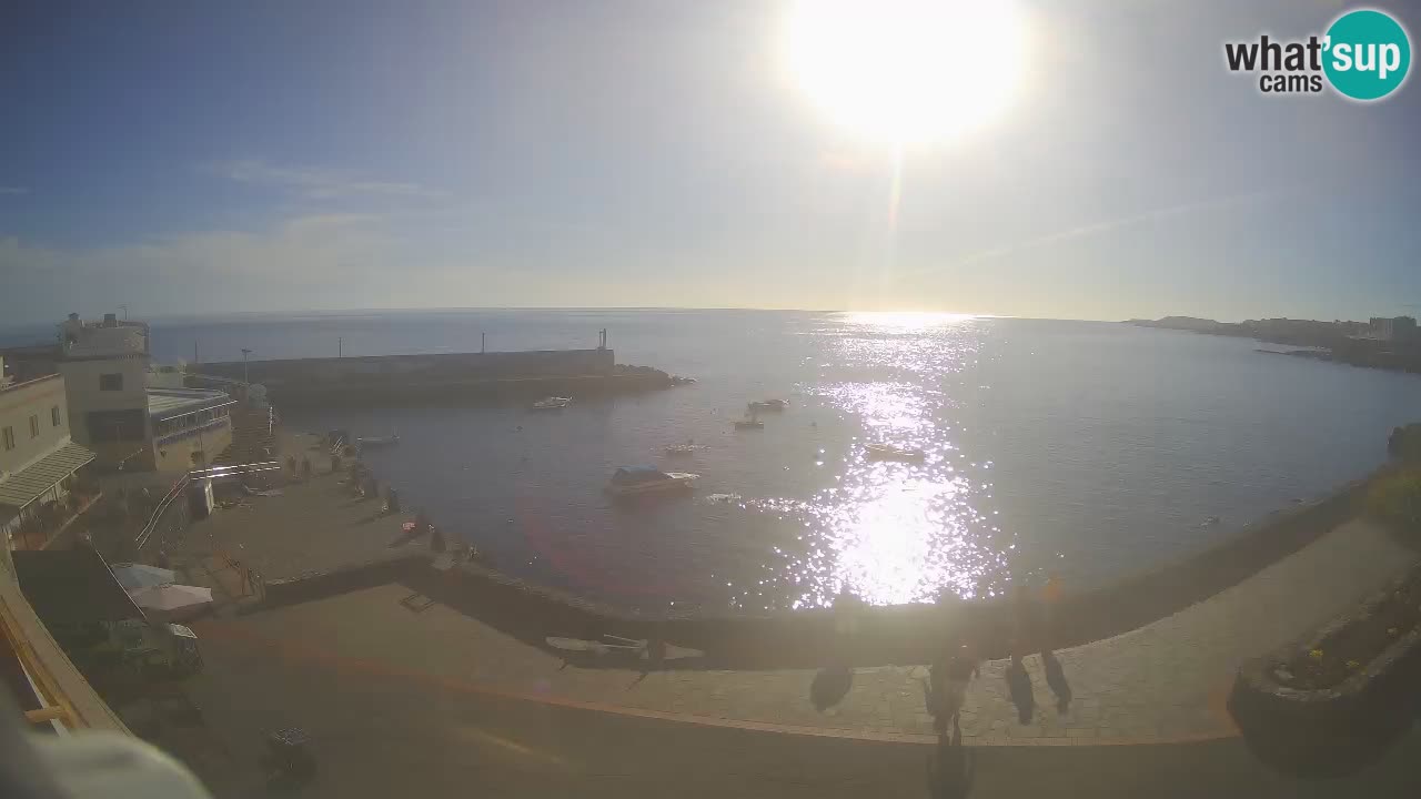 Los Abrigos – Promenade | Tenerife