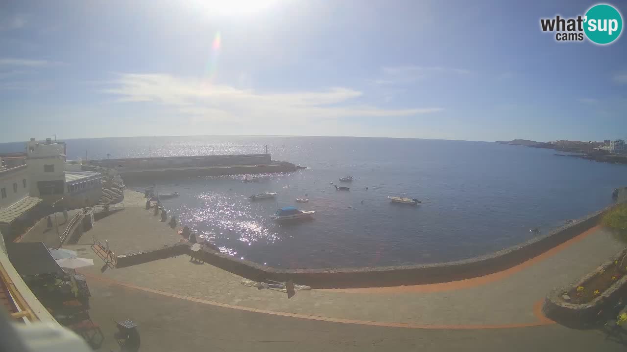 Los Abrigos – Lungomare | Tenerife