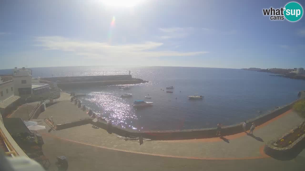 Los Abrigos – Promenade | Tenerife