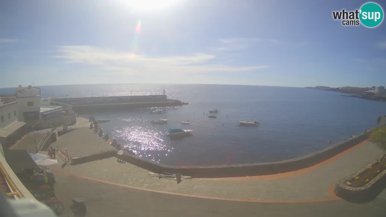 Los Abrigos – Promenada | Tenerife
