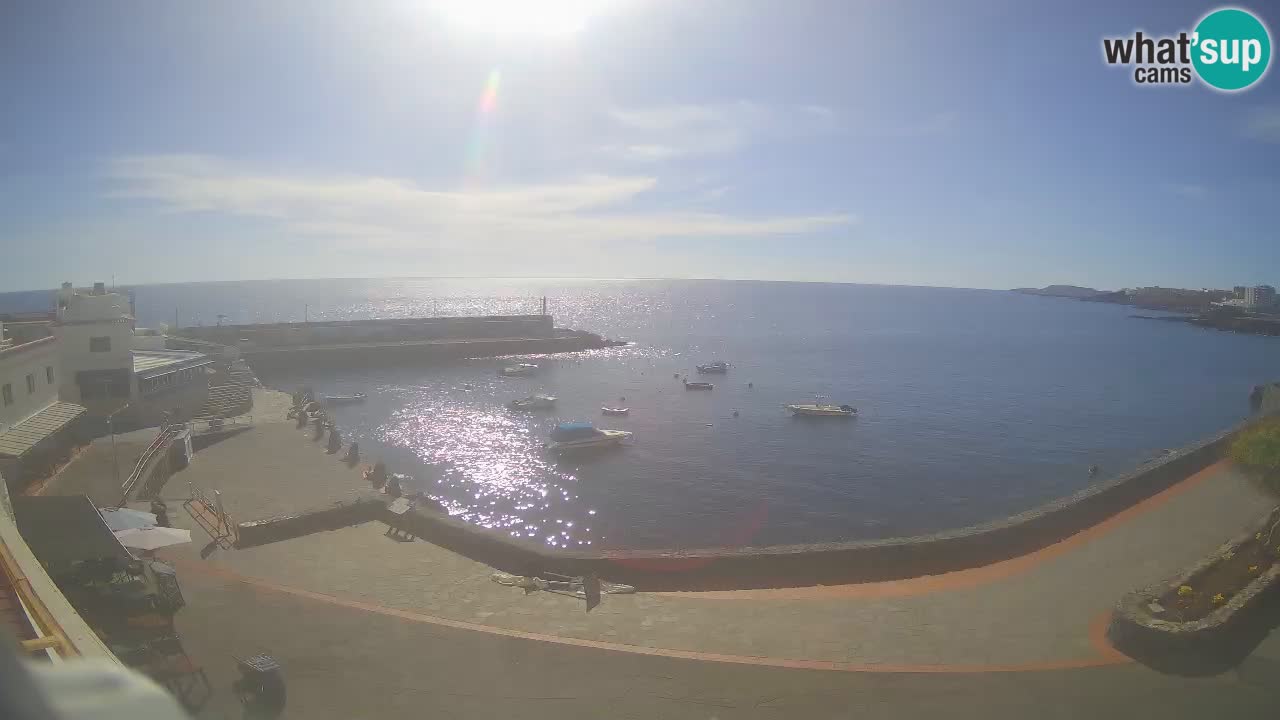 Los Abrigos – Promenada | Tenerife