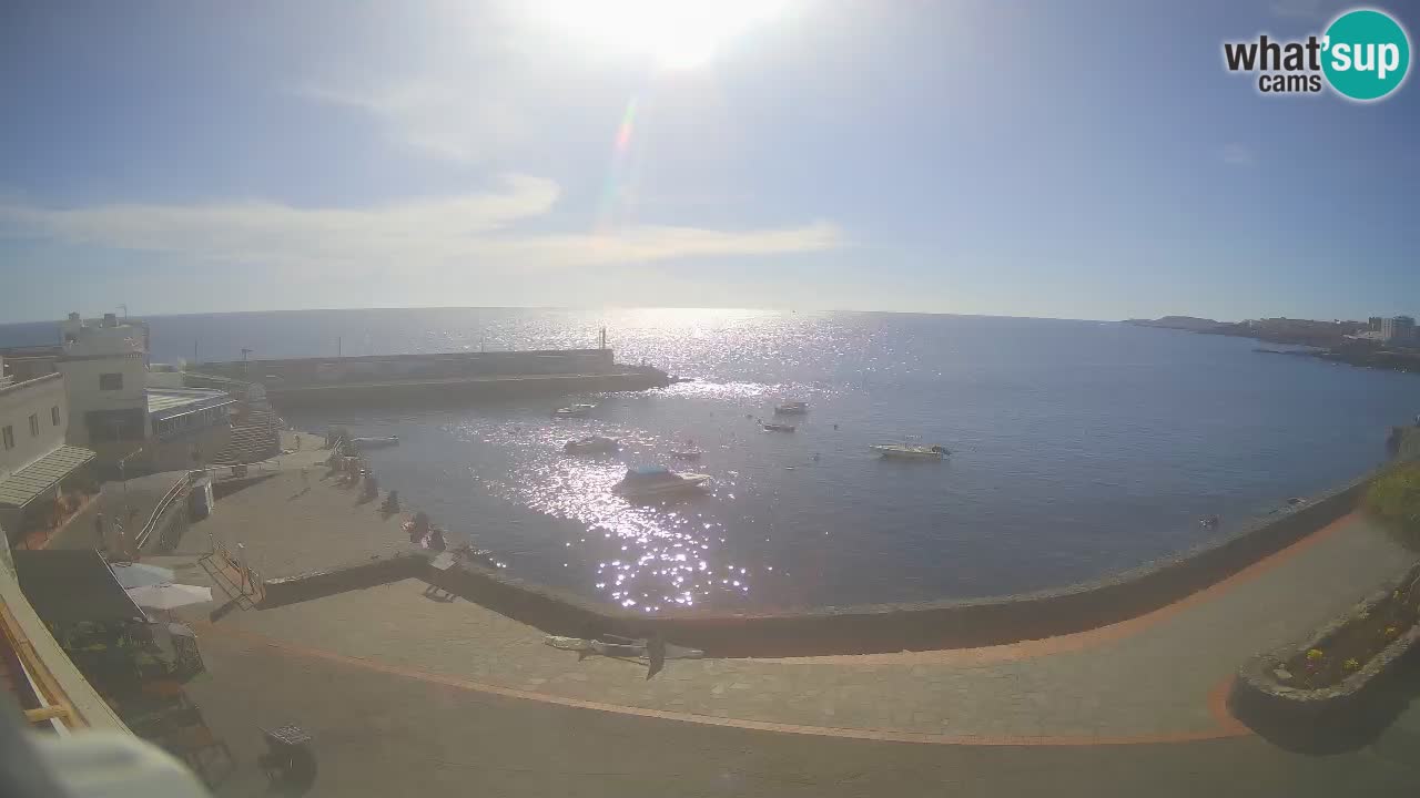 Los Abrigos – Lungomare | Tenerife