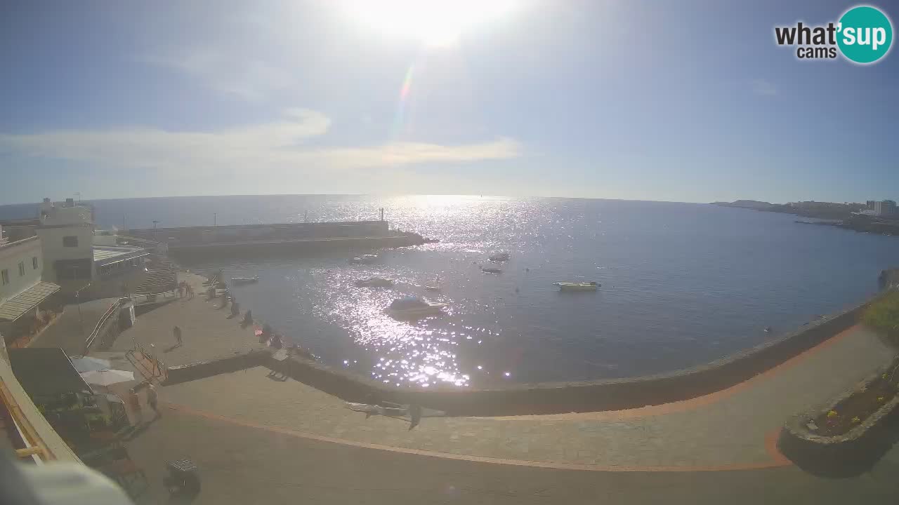 Los Abrigos – Promenade | Tenerife