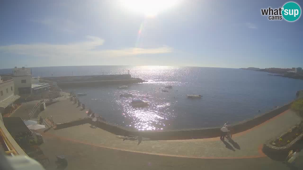 Los Abrigos – Promenada | Tenerife