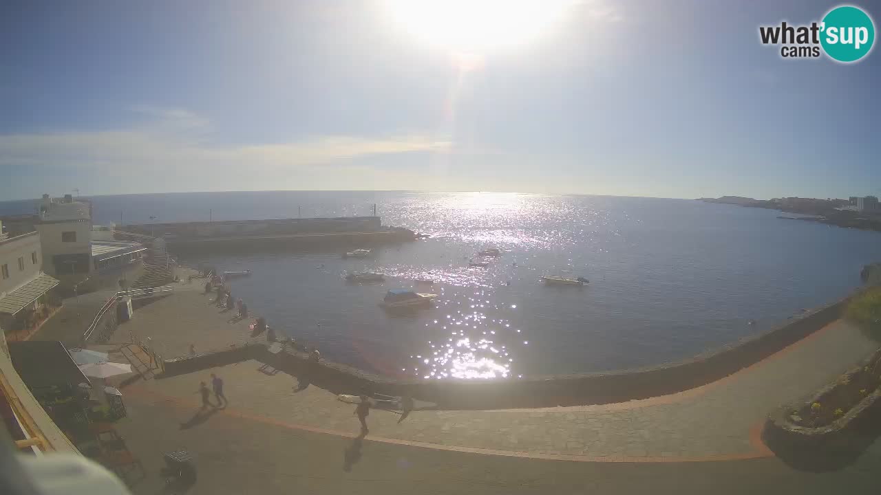 Los Abrigos – Promenade | Tenerife