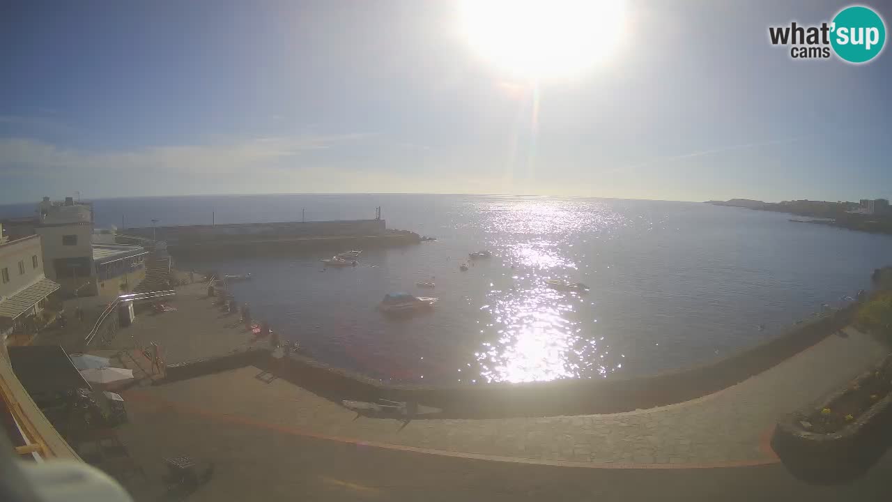 Los Abrigos – Lungomare | Tenerife