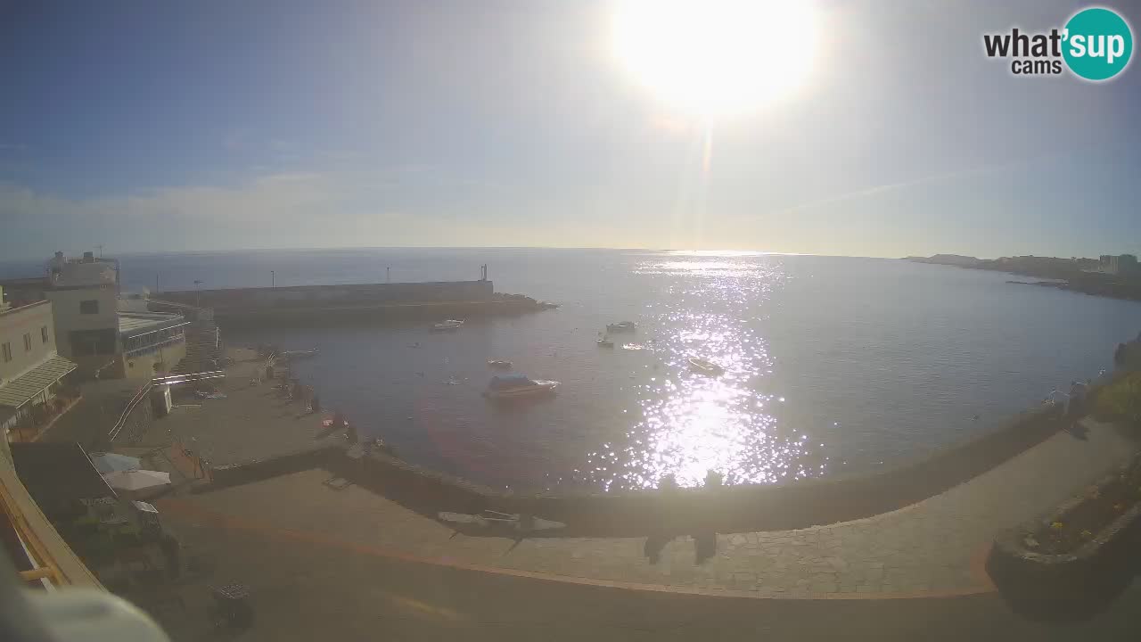 Los Abrigos – Promenada | Tenerife