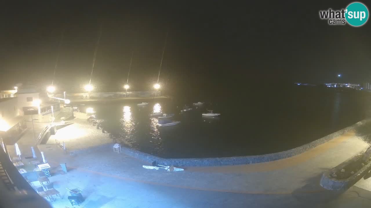 Los Abrigos – Promenada | Tenerife