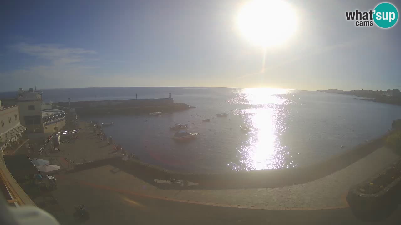 Los Abrigos – Promenade | Tenerife