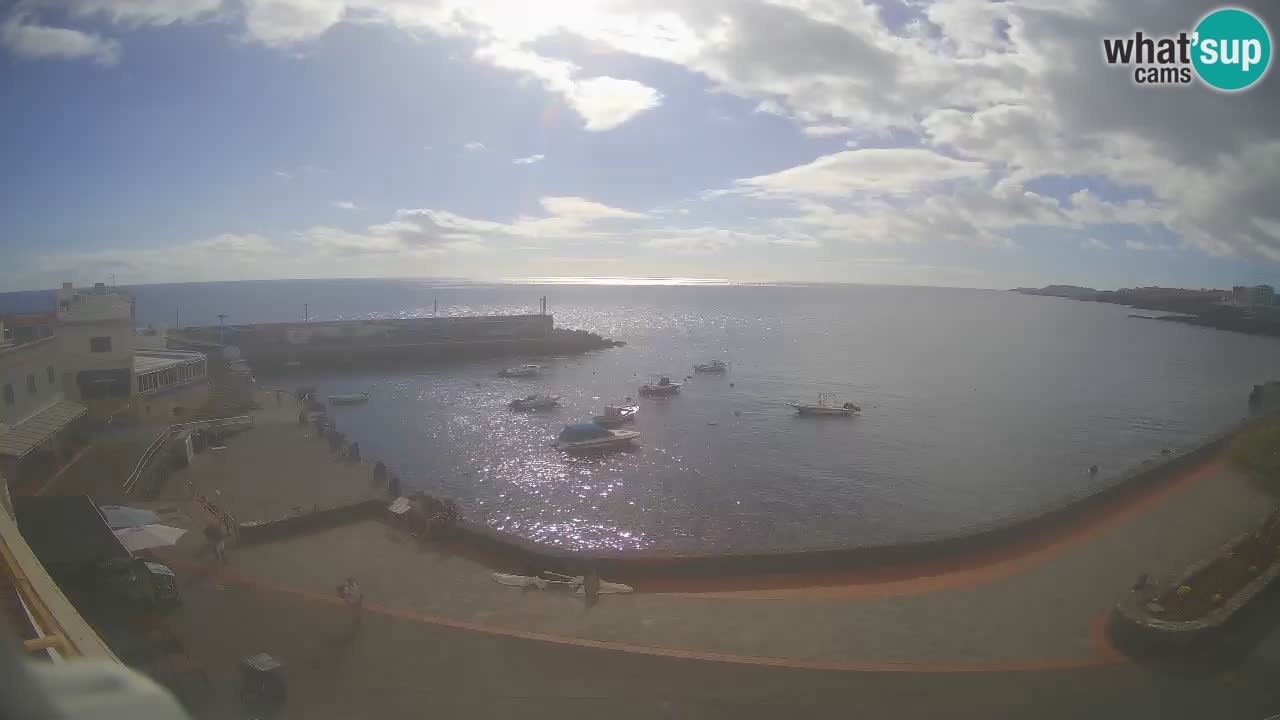 Los Abrigos – Promenade | Tenerife