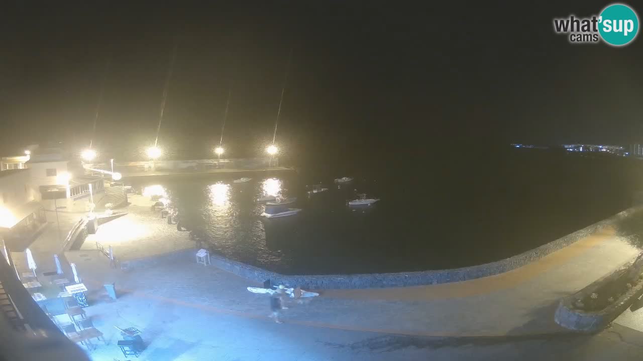 Los Abrigos – Promenada | Tenerife