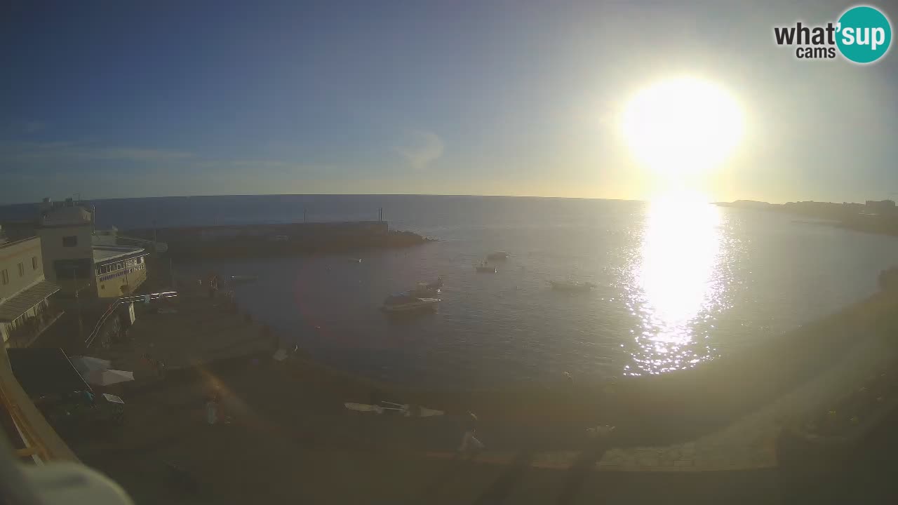 Los Abrigos – Promenada | Tenerife