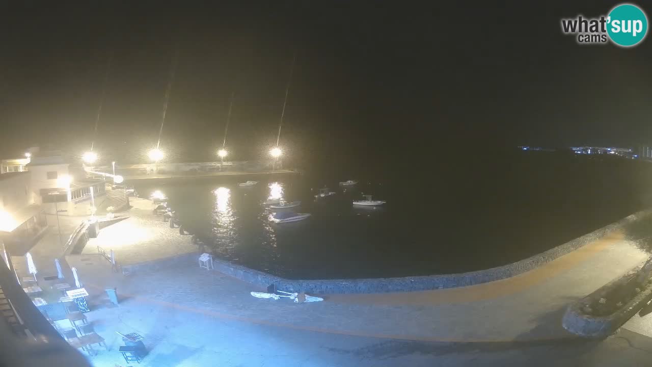 Los Abrigos – Promenade | Tenerife