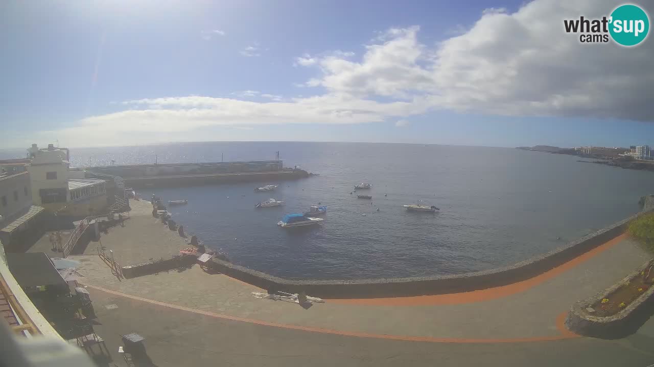 Los Abrigos – Promenade | Tenerife