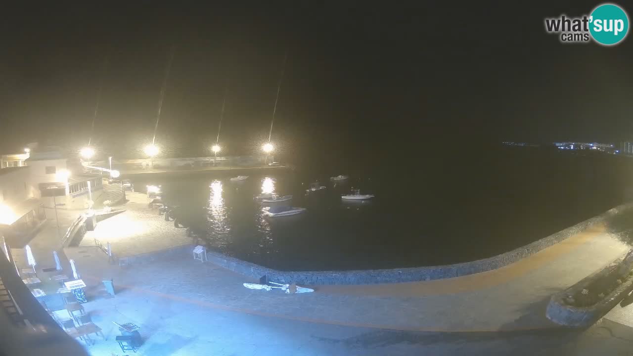 Los Abrigos – Promenade | Tenerife