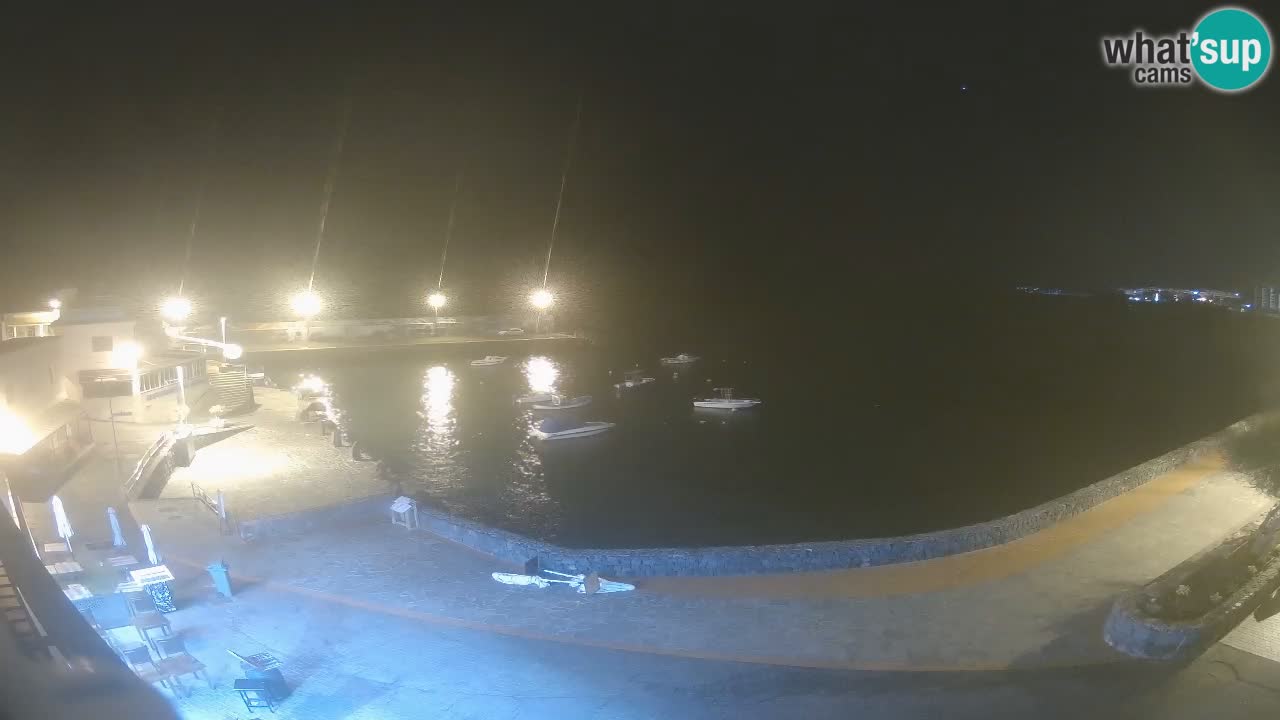 Los Abrigos – Promenada | Tenerife