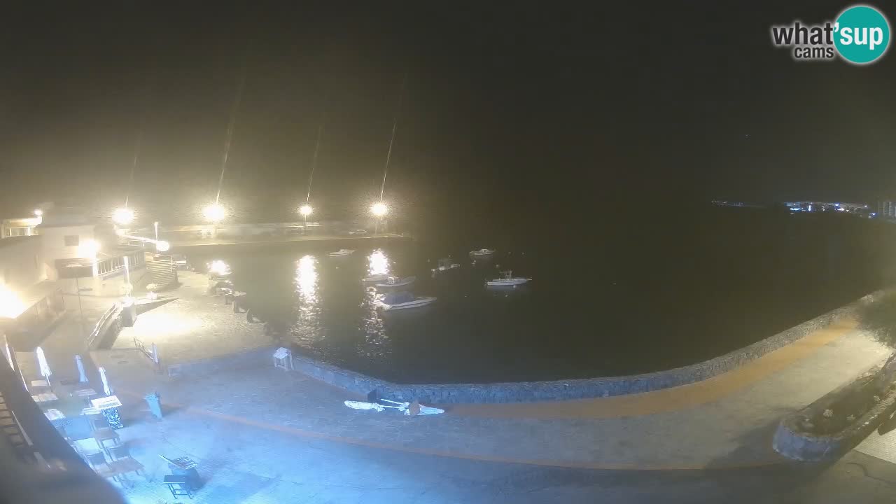 Los Abrigos – Promenada | Tenerife