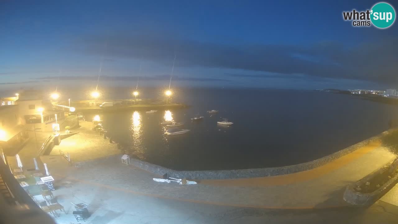 Los Abrigos – Promenade | Tenerife