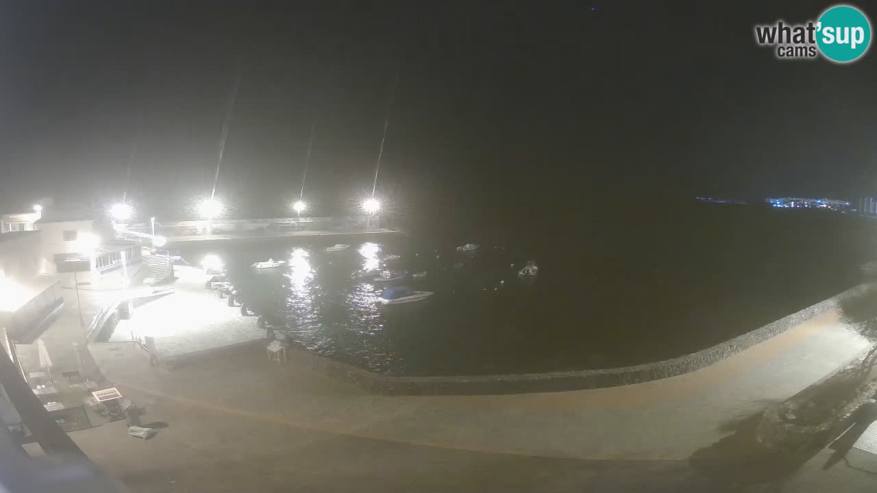 Los Abrigos – Promenade | Tenerife