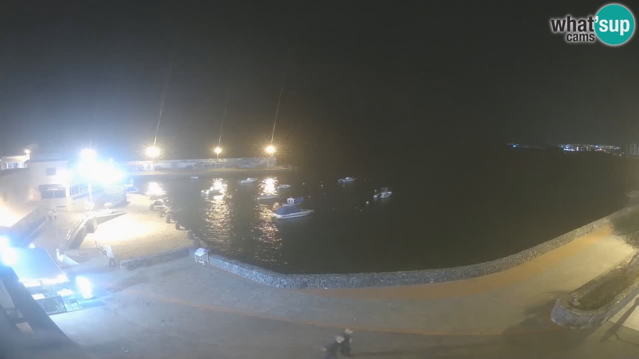 Los Abrigos – Promenada | Tenerife