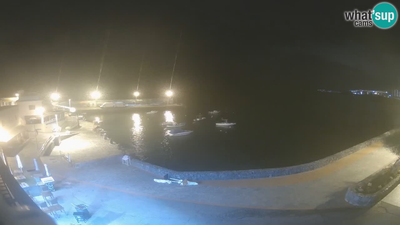 Los Abrigos – Promenade | Tenerife