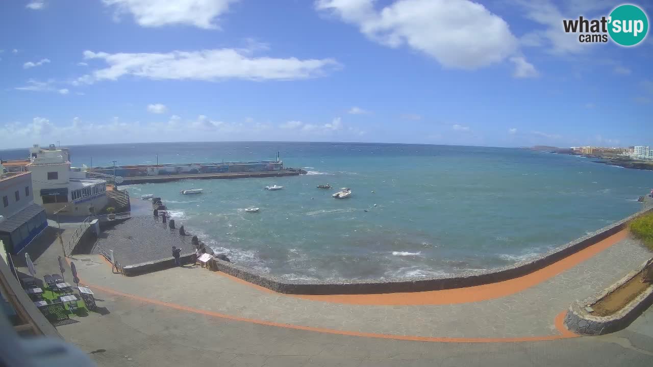 Los Abrigos – Lungomare | Tenerife