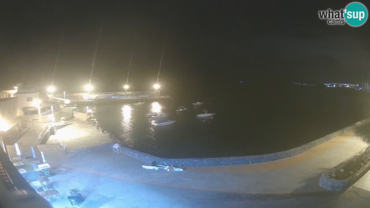 Los Abrigos – Promenada | Tenerife