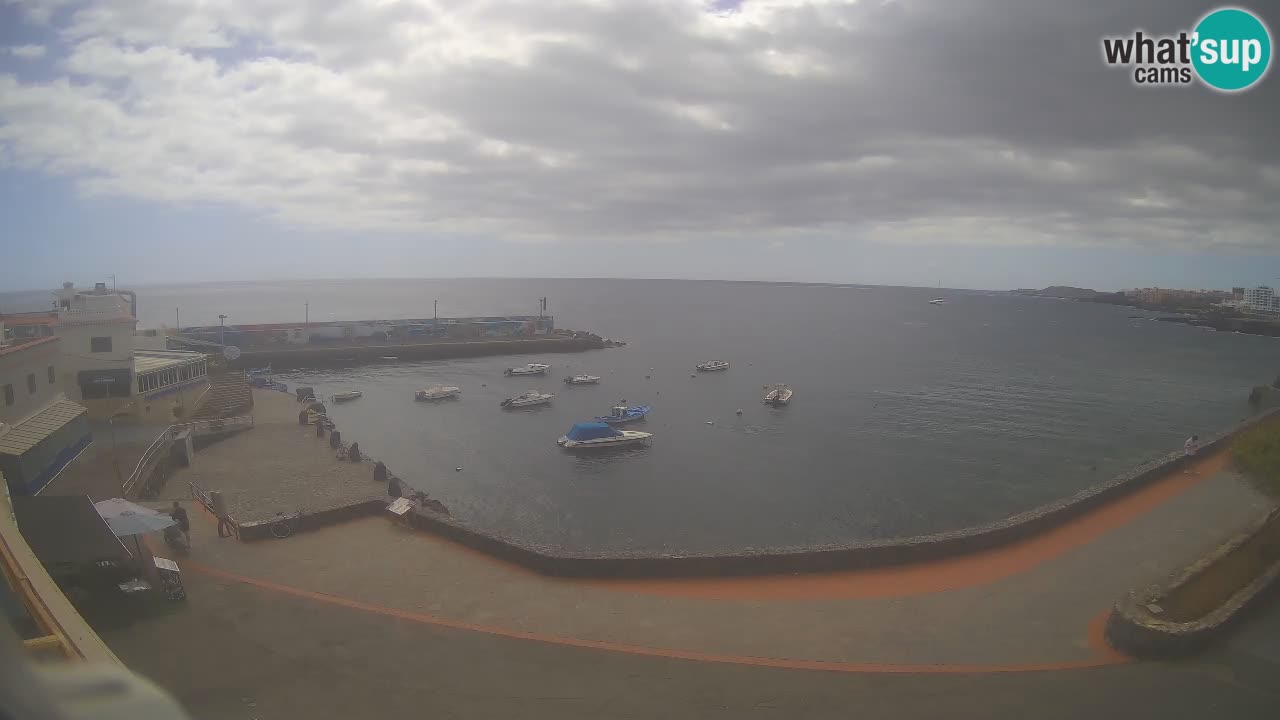 Los Abrigos – Promenade | Tenerife
