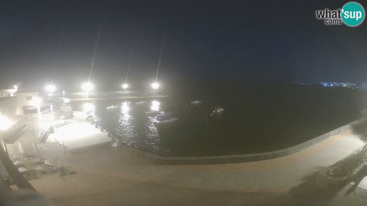 Los Abrigos – Promenade | Tenerife