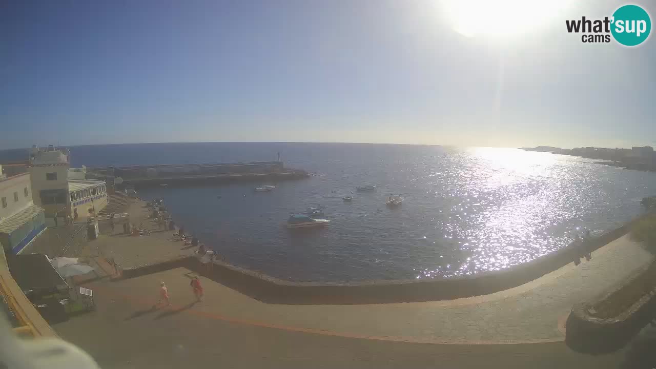 Los Abrigos – Promenade | Tenerife