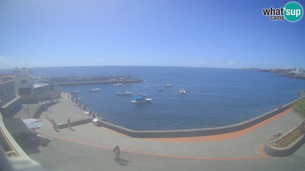 Los Abrigos – Promenade | Tenerife