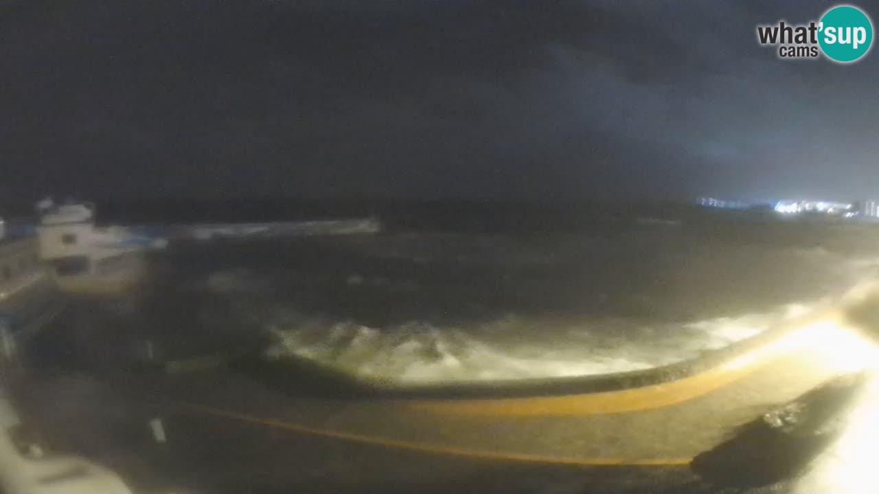 Los Abrigos – Promenade | Tenerife