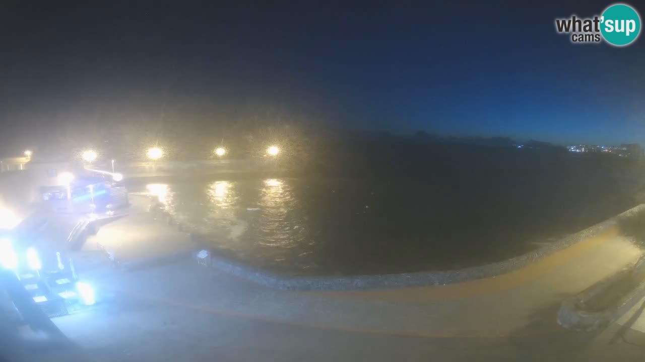 Los Abrigos – Promenade | Tenerife