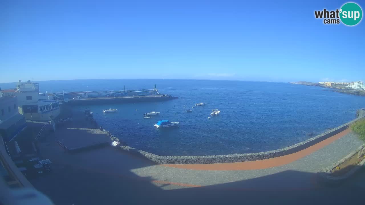 Los Abrigos – Promenade | Tenerife