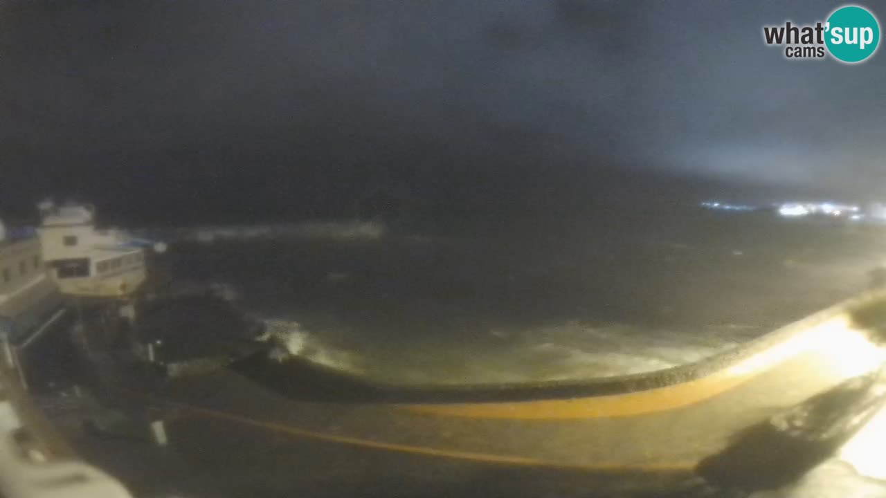 Los Abrigos – Promenade | Tenerife