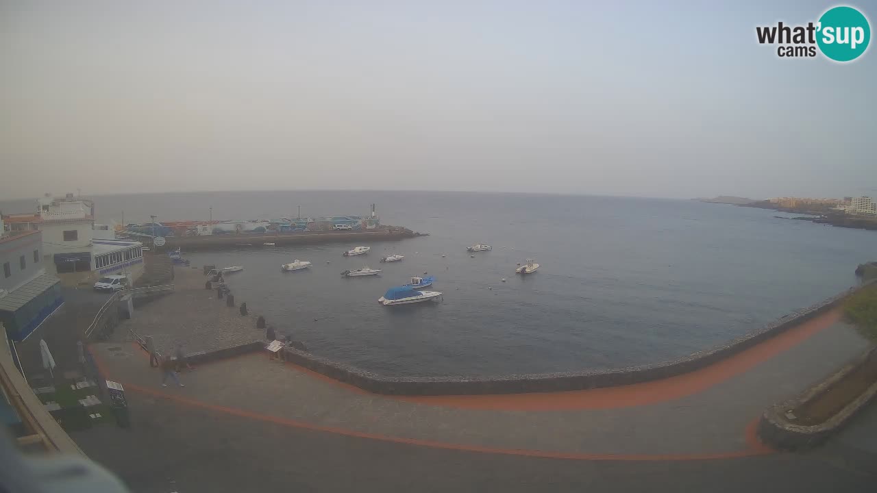 Los Abrigos – Lungomare | Tenerife