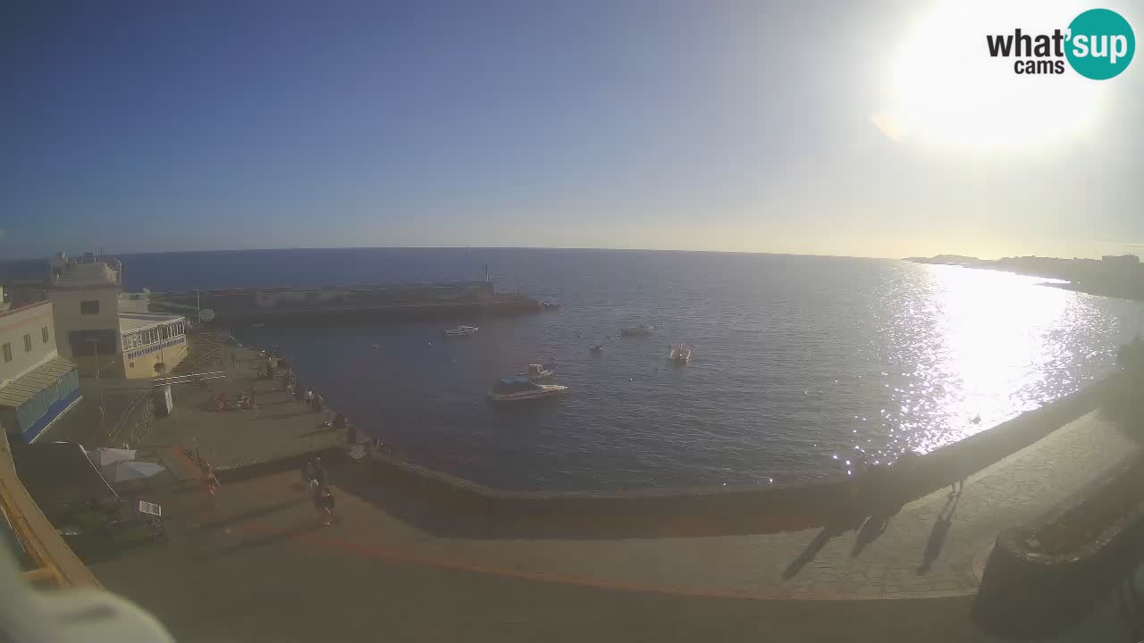 Los Abrigos – Promenade | Tenerife